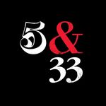 5&33