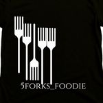 The 5Forks_Foodie Experience