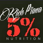 5% Nutrition Orlando