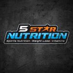 5 Star Nutrition Moody AFB