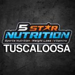 5 Star Nutrition Tuscaloosa