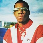 Mike Bivins aka Sporty