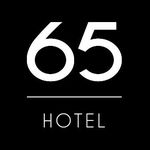 Hotel 65 Café