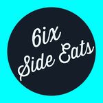 6iX SIDE EATS