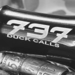 737 DUCK CALLS