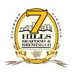 7 Hills Seafood & Brewing Co.