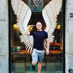 Yuriy Angel