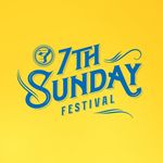 7th Sunday Festival