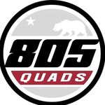 805 Quads™