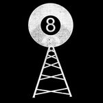 8 BALL RADIO