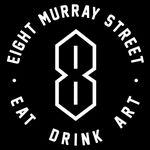 8 MURRAY ST