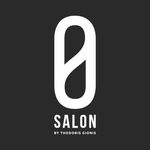 Θ SALON  & BARBIERE by Thodoris Gionis