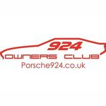 Porsche 924 Owners Club