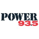 Power 93.5