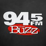 94.5 The Buzz