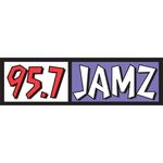 95.7 Jamz WBHJ-FM