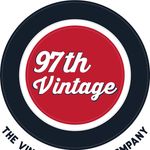 97th Vintage