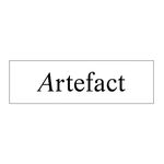 Artefact