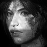 lara croft