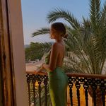 Chiara Maria Mannarino 賈瑪琍 Chiara Maria Mannarino 賈瑪琍