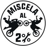 Miscela al 2%