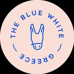 THE BLUE WHITE