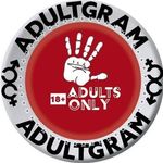 ADULTGRAM 😉