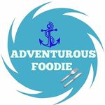 ADVENTUROUS FOODIE