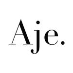 Aje.