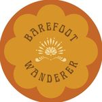 Barefoot Wanderer • clothing