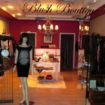 Blush Boutique