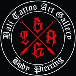 Bali Tattoo Art Gallery