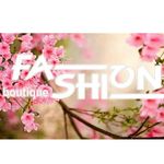 Butik Fashion Bl