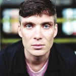 Cillian Murphy