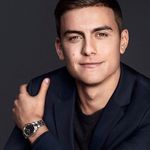 Paulo Dybala🌹