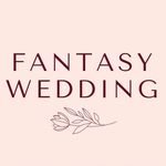 Fantasy Wedding