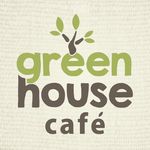 GREENHOUSE CAFE 🍃