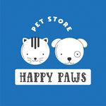 Happy Paws Pet Store