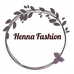 Henna Fashion