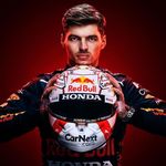 Fanaccount Max Verstappen