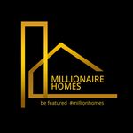 No. 1 MILLIONAIRE HOMES 🏢