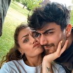 RICCARDO & CAMILLA ☀❣ RICCARDO & CAMILLA ☀❣