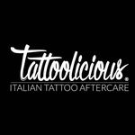 Tattoolicious® cura del tattoo