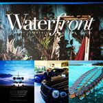 Waterfront Magazine