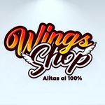 WING SHOP ALITAS