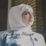 Zahraa Hasan