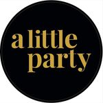 A little party