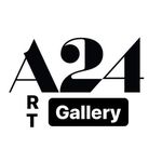 A24 Movies Art Gallery