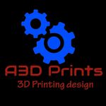 A3Dprints