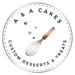 A & A Cakes LLC 🎂🍰